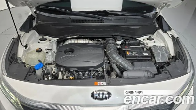 Kia Seltos 2020 thumb 6