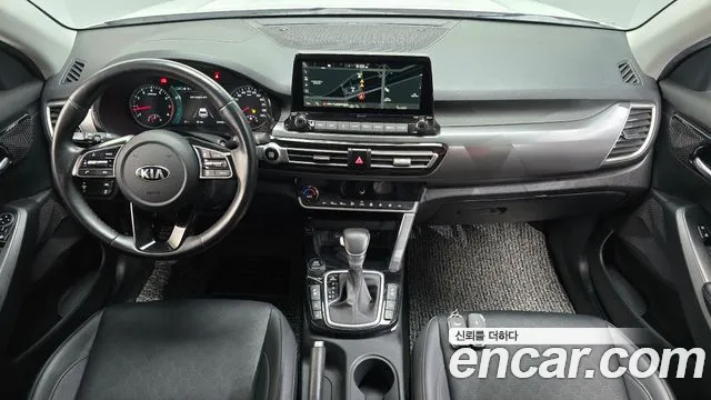 Kia Seltos 2020 thumb 7