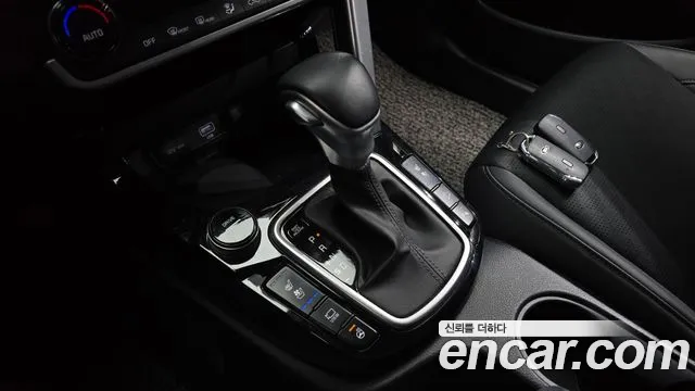 Kia Seltos 2020 thumb 9
