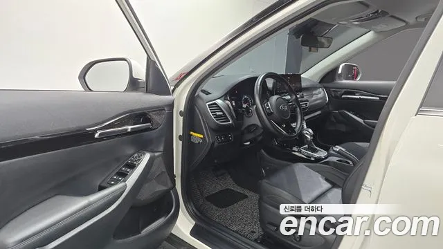 Kia Seltos 2020 thumb 10
