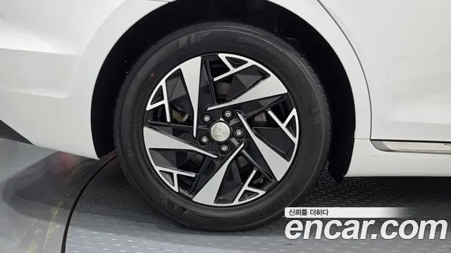 Hyundai Grandeur 2021 thumb 5