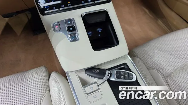Hyundai Grandeur 2021 thumb 9