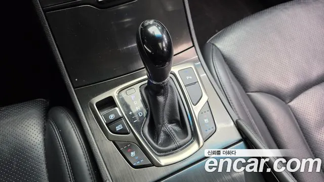 Hyundai Grandeur 2014 thumb 9