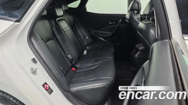 Hyundai Grandeur 2014 thumb 12