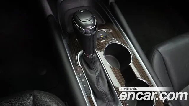 ChevroletGMDaewoo Malibu 2016 thumb 9