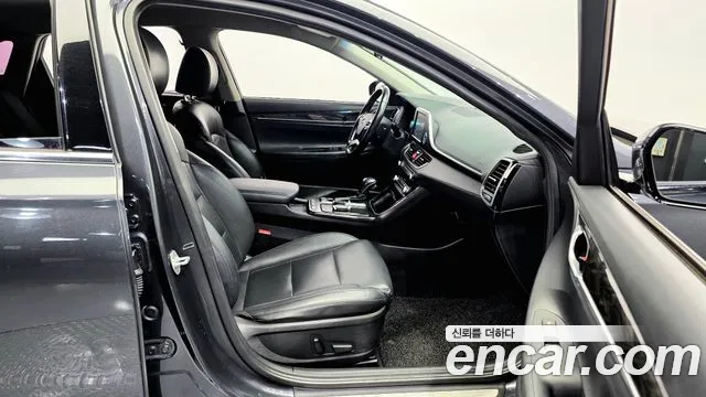 Hyundai Grandeur 2018 thumb 12