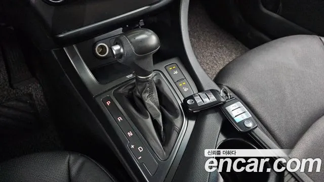 Kia K5 2014 thumb 8