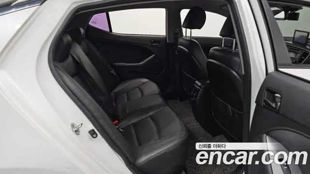 Kia K5 2014 thumb 11