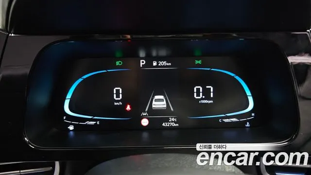 Hyundai Avante 2023 thumb 8