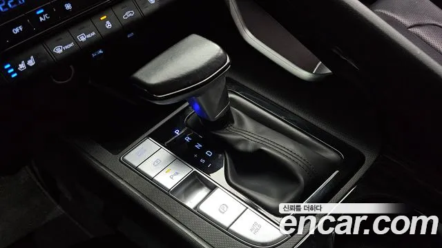 Hyundai Avante 2023 thumb 9