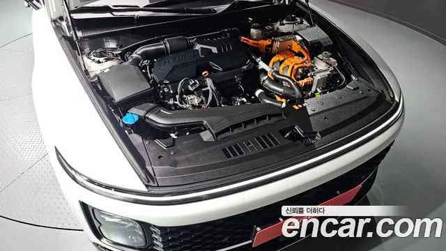 Hyundai Grandeur 2024 thumb 6