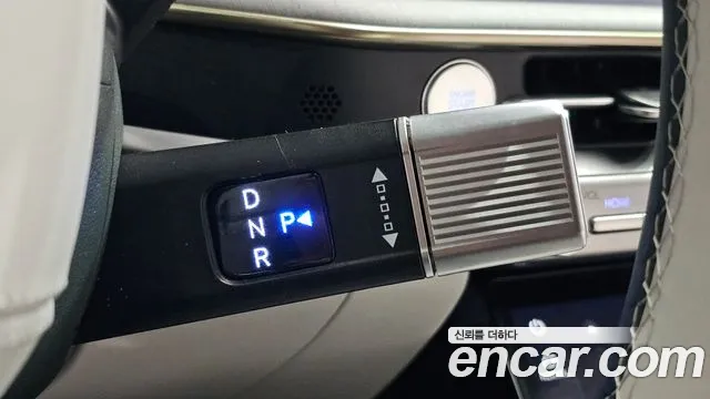 Hyundai Grandeur 2024 thumb 9