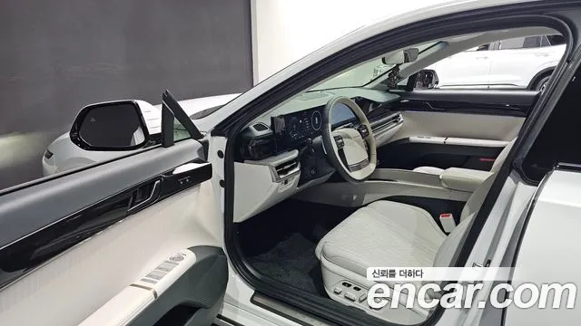 Hyundai Grandeur 2024 thumb 10