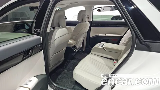 Hyundai Grandeur 2024 thumb 11