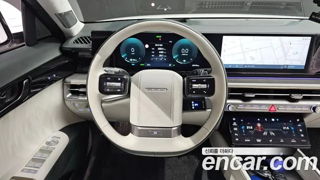 Hyundai Grandeur 2024 thumb 12