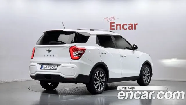 KG_Mobility_Ssangyong TIBOLI 2020 thumb 2