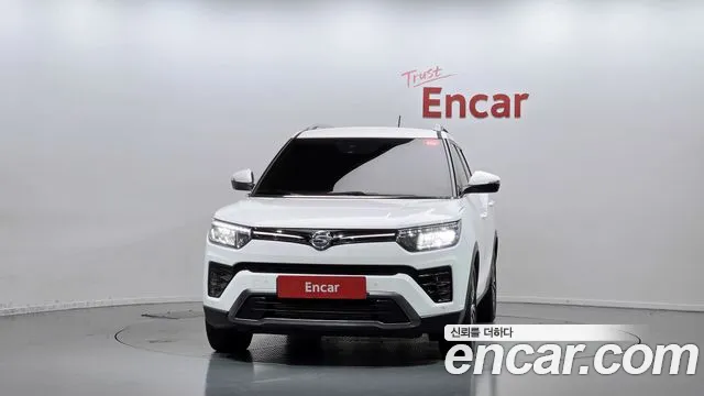 KG_Mobility_Ssangyong TIBOLI 2020 thumb 3