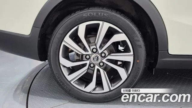 KG_Mobility_Ssangyong TIBOLI 2020 thumb 5