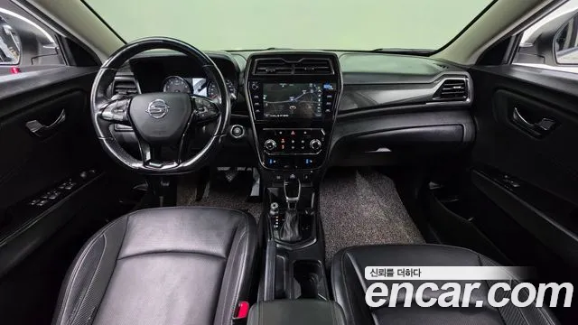 KG_Mobility_Ssangyong TIBOLI 2020 thumb 7