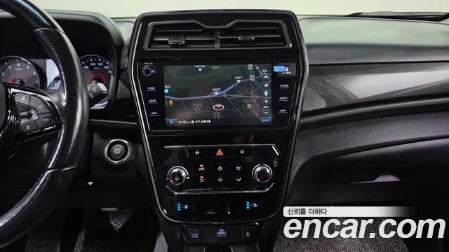 KG_Mobility_Ssangyong TIBOLI 2020 thumb 12