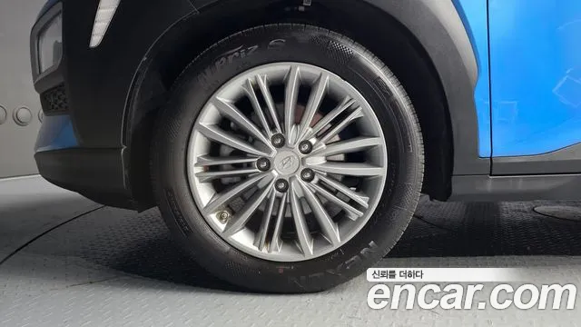Hyundai Kona 2020 thumb 5