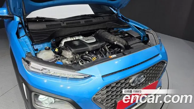 Hyundai Kona 2020 thumb 6