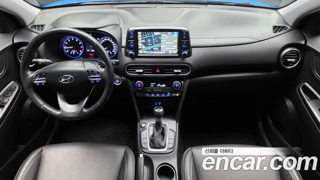 Hyundai Kona 2020 thumb 7