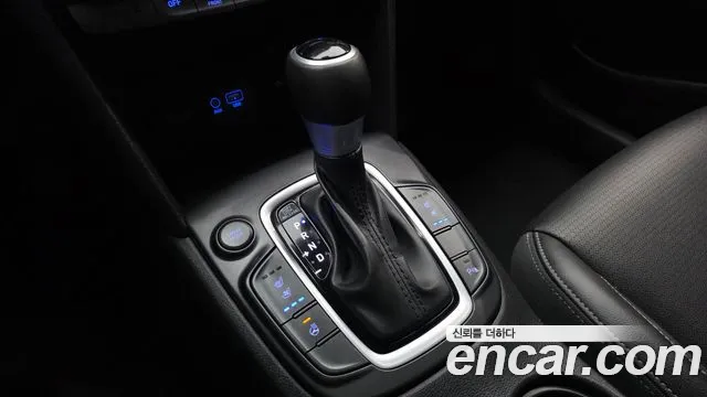 Hyundai Kona 2020 thumb 9