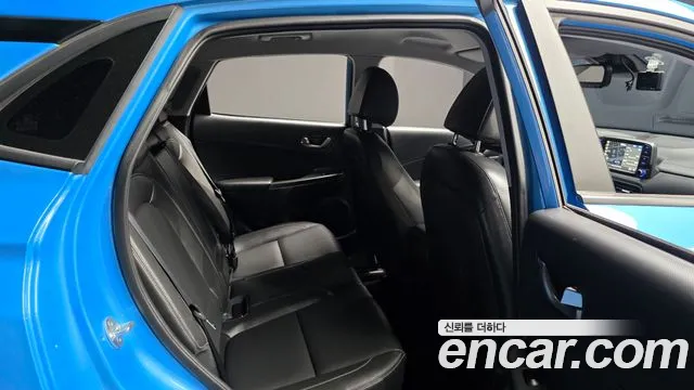 Hyundai Kona 2020 thumb 12