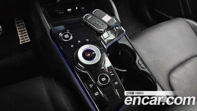 Kia Sportage 2023 thumb 8