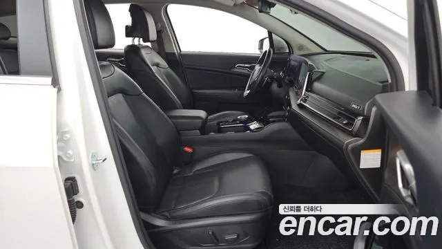 Kia Sportage 2023 thumb 10