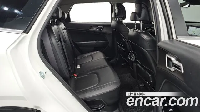 Kia Sportage 2023 thumb 11