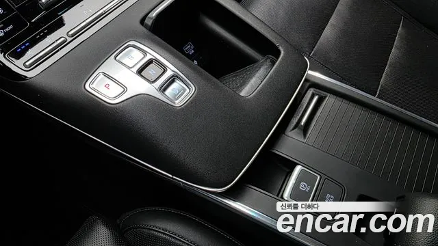 Hyundai Grandeur 2020 thumb 9