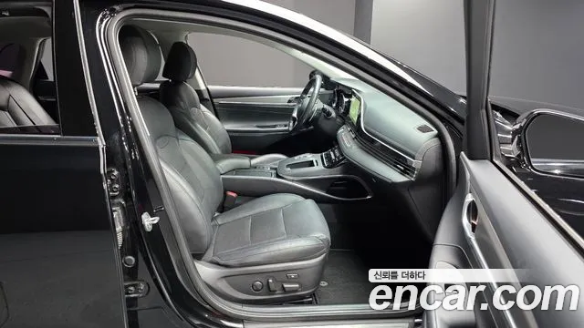 Hyundai Grandeur 2020 thumb 11