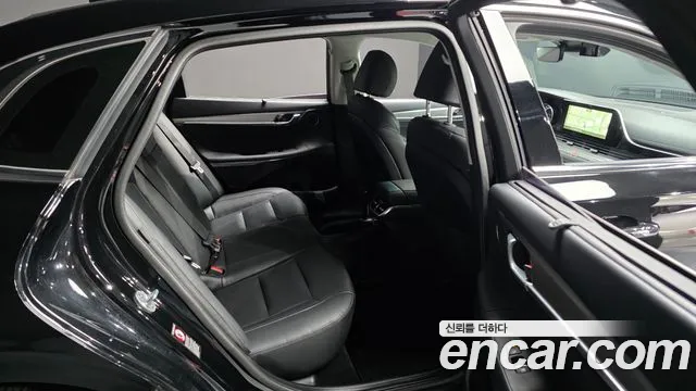 Hyundai Grandeur 2020 thumb 12