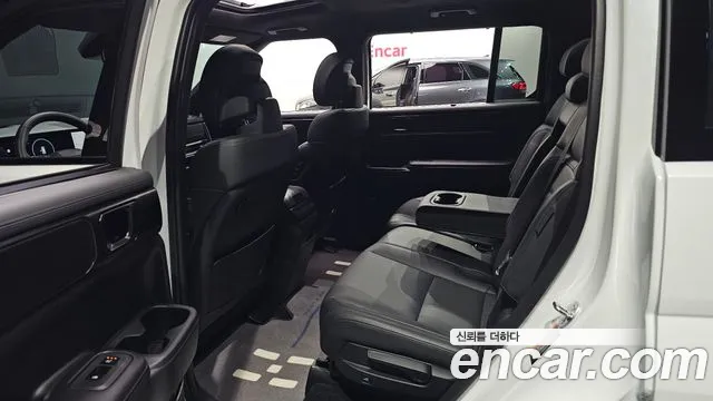 Hyundai Santa Fe 2024 thumb 11