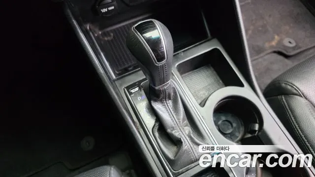 Hyundai Tucson 2015 thumb 9
