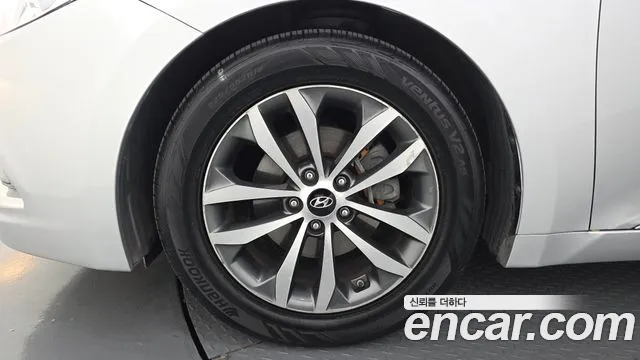 Hyundai Grandeur 2012 thumb 5