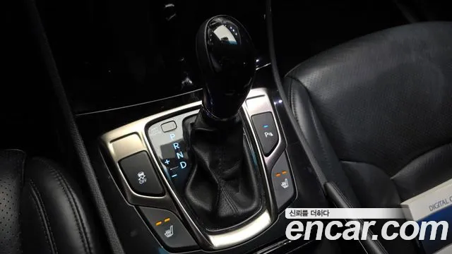 Hyundai Grandeur 2012 thumb 9