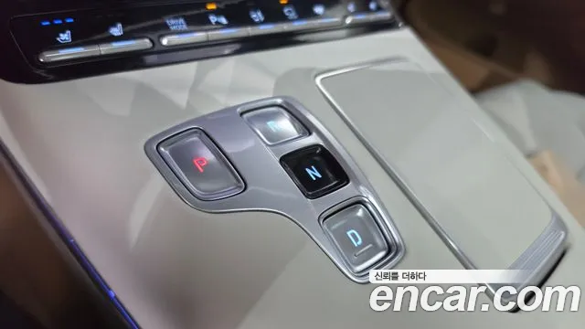 Hyundai Grandeur 2020 thumb 9