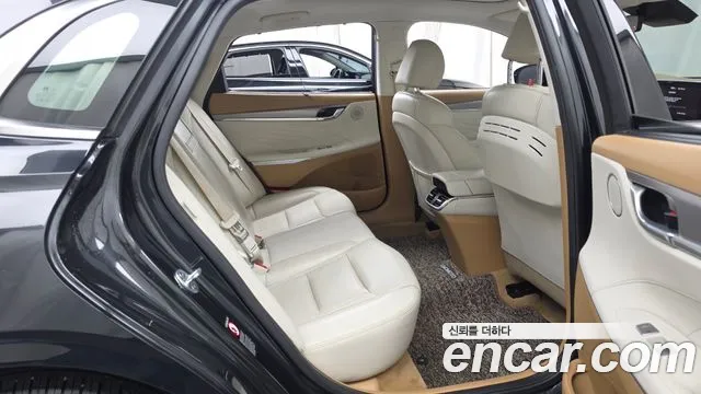 Hyundai Grandeur 2020 thumb 12