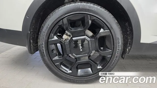 Kia Sorento 2023 thumb 5