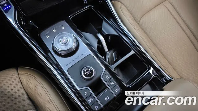 Kia Sorento 2023 thumb 9