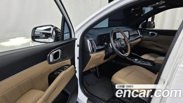 Kia Sorento 2023 thumb 10