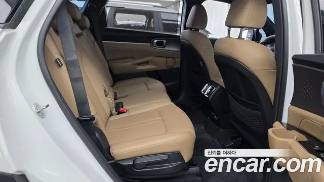 Kia Sorento 2023 thumb 11