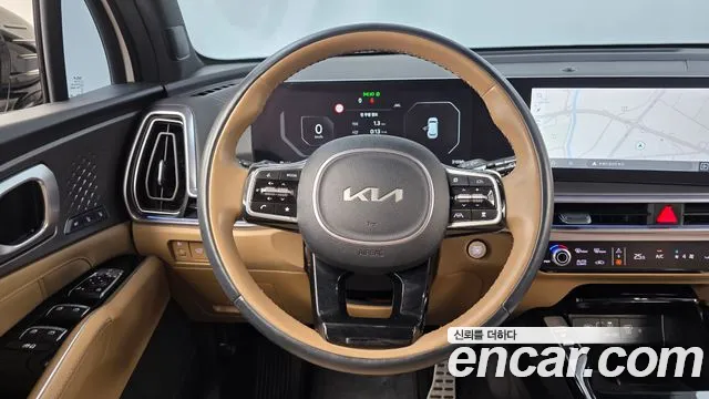 Kia Sorento 2023 thumb 12