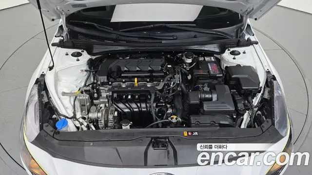 Hyundai Avante 2020 thumb 6