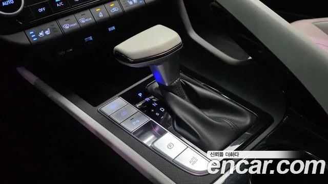 Hyundai Avante 2020 thumb 9
