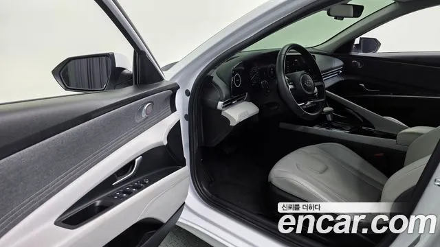 Hyundai Avante 2020 thumb 11
