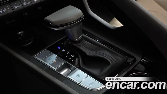 Hyundai Avante 2023 thumb 9